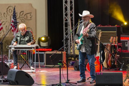 XXII Wiślaczek Country - 2 dzień - Lonstar